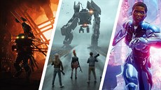 BONUSWEB / Hra roku 2019 / Největší zklamání BONUSWEB / Hra roku 2019 / Největší zklamání