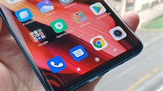 Xiaomi Mi Note 10 Xiaomi Mi Note 10
