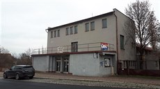 Takzvaný Liďák vlastní společnost Rent Point. Objekt, který zahrnuje taneční... Takzvaný Liďák vlastní společnost Rent Point. Objekt, který zahrnuje taneční...