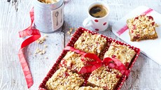 Müsli kostky Müsli kostky