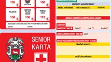 Vsetínská radnice zatím nechala natisknout dva tisíce seniorských karet. Vsetínská radnice zatím nechala natisknout dva tisíce seniorských karet.