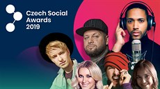 Czech Social Awards 2019 Czech Social Awards 2019