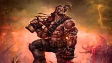 Hellbound Hellbound