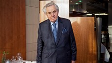 Návštěvníci se na výstavách o osudech významných československých exulantů... Návštěvníci se na výstavách o osudech významných československých exulantů...