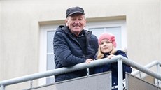 Veterinář Oldřich Matouch z Liberce se v odborném světě proslavil jako ten, kdo... Veterinář Oldřich Matouch z Liberce se v odborném světě proslavil jako ten, kdo...