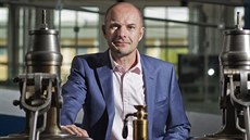 Hejtman Plzeňského kraje Josef Bernard spojil většinu svého profesionálního... Hejtman Plzeňského kraje Josef Bernard spojil většinu svého profesionálního...