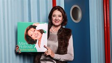 Marie Rottrová (Praha, 21. listopadu 2019) Marie Rottrová (Praha, 21. listopadu 2019)