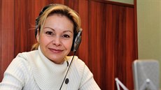 Petra Hobzová Petra Hobzová