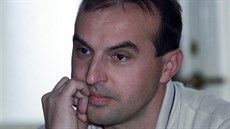Petr Málek Petr Málek