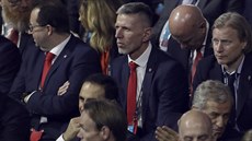 eský reprezentaní trenér Jaroslav ilhavý pihlíí losu fotbalového Eura 2020.