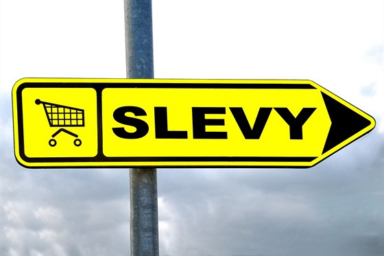 Slevy