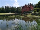Červená Lhota Červená Lhota