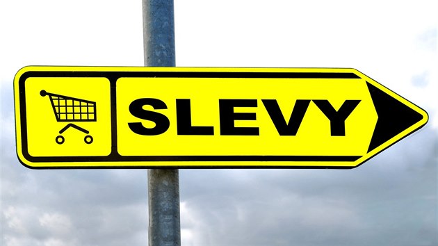 Slevy Slevy