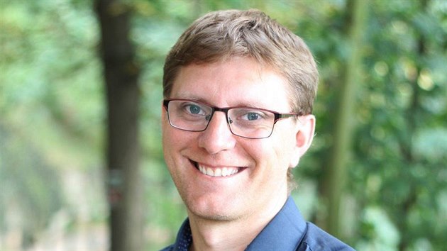 Robert Knebl se stal nejlepším sociálním pracovníkem roku. Robert Knebl se stal nejlepším sociálním pracovníkem roku.