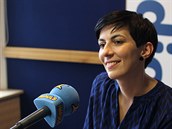 Předsedkyně TOP 09 Markéta Pekarová Adamová Předsedkyně TOP 09 Markéta Pekarová Adamová