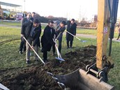 Stanice bude během rekonstrukce v provozu, uzavřena bude pouze během dvou...