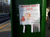 Možná, že se poštěstí a Mikuláš si na návštěvu u vás udělá čas.