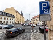 Olomoučané už ve dvou průzkumech vyjádřili přání, aby náměstí Republiky poblíž... Olomoučané už ve dvou průzkumech vyjádřili přání, aby náměstí Republiky poblíž...