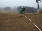 Lyžařský areál Kouty nad Desnou dostal pokutu téměř 300 tisíc korun za... Lyžařský areál Kouty nad Desnou dostal pokutu téměř 300 tisíc korun za...