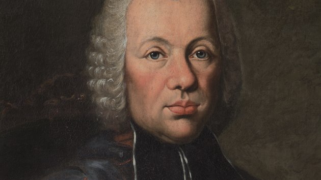 Litomick biskup Emanuel Arnot z Valdtejna (1716-1789)