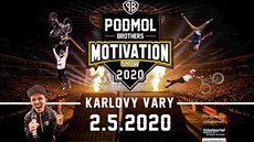 Podmol Brothers Motivation Show 2020 Podmol Brothers Motivation Show 2020
