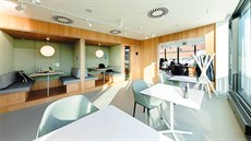 Coworking Spaces Albatros 1 Coworking Spaces Albatros 1