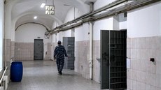 Věznice v Moskvě (1. listopadu 2019) Věznice v Moskvě (1. listopadu 2019)