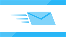 Ilustrační foto - e-mail Ilustrační foto - e-mail