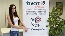 Nejlepší dárek pro každého seniora Nejlepší dárek pro každého seniora