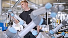 Návratnost investic do automatizace bývá kratší, než firmy očekávají Návratnost investic do automatizace bývá kratší, než firmy očekávají