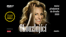 Zážitek je nejlepší dárek, slibuje zlínské divadlo Zážitek je nejlepší dárek, slibuje zlínské divadlo