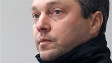 Hokej nejde nabiflovat. Syn legendy o dětské duši i šlendriánu na svazu Hokejový trenér Luděk Bukač mladší | na serveru Lidovky.cz | aktuální zprávy
