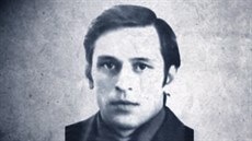Zběhlý agent sovětské KGB Viktor Šejmov Zběhlý agent sovětské KGB Viktor Šejmov
