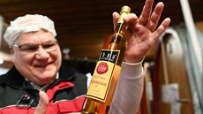 Vinný ocet Deutscher balsamico Vinný ocet Deutscher balsamico