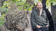 Inženýr-kybernetik Pavel Vlk začal studovat lesnictví a experimentuje s... Inženýr-kybernetik Pavel Vlk začal studovat lesnictví a experimentuje s...