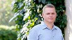 Bioklimatolog Miroslav Trnka z Ústavu výzkumu globální změny Akademie věd Bioklimatolog Miroslav Trnka z Ústavu výzkumu globální změny Akademie věd