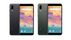 Umidigi A3S