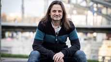 Multiinstrumentalista Igor Vašut je s proměnou Ostravy spokojený. Jak říká,... Multiinstrumentalista Igor Vašut je s proměnou Ostravy spokojený. Jak říká,...
