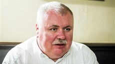 Známý developer Jaroslav Třešňák staví po celém Česku, buduje i letovisko v... Známý developer Jaroslav Třešňák staví po celém Česku, buduje i letovisko v...