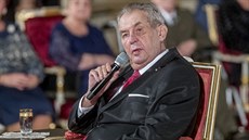 Miloš Zeman Miloš Zeman