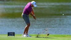 I vítěz Masters z roku 2011 Charl Schwartzel využil na turnaji Alfred Dunhill... I vítěz Masters z roku 2011 Charl Schwartzel využil na turnaji Alfred Dunhill...