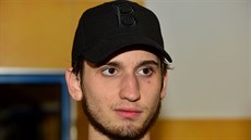 Daniel Vladař Daniel Vladař