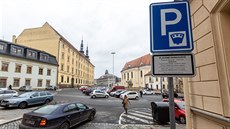 Olomoučané už ve dvou průzkumech vyjádřili přání, aby náměstí Republiky poblíž... Olomoučané už ve dvou průzkumech vyjádřili přání, aby náměstí Republiky poblíž...