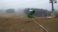 Lyžařský areál Kouty nad Desnou dostal pokutu téměř 300 tisíc korun za... Lyžařský areál Kouty nad Desnou dostal pokutu téměř 300 tisíc korun za...
