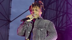 Juice WRLD na svém turné Death Race for Love Tour (15. května 2019) Juice WRLD na svém turné Death Race for Love Tour (15. května 2019)