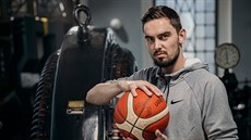 Tomáš Satoranský Tomáš Satoranský