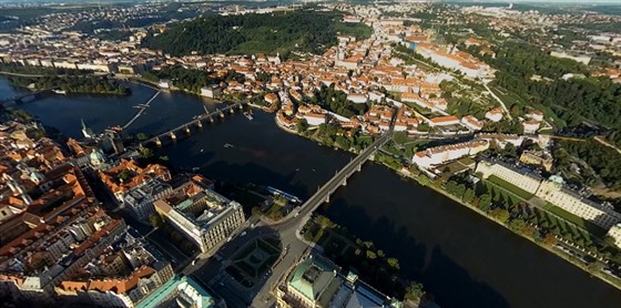 Praha