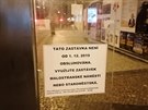 Zastávka Malostranská je od 1. prosince ve směru Florenc pro minibusovou linku 194 zrušena, což není správné rozhodnutí. MČ Praha 1 a ROPID jsem požádala o obnovení. Myslím si, že linka by mohla mít interval 20 minut a vložené spoje Nemocnice pod Petřínem Zastávka Malostranská je od 1. prosince ve směru Florenc pro minibusovou linku 194 zrušena, což není správné rozhodnutí. MČ Praha 1 a ROPID jsem požádala o obnovení. Myslím si, že linka by mohla mít interval 20 minut a vložené spoje Nemocnice pod Petřínem