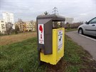 Časté výzvy, ale marné volání na louce v Žernovské. Časté výzvy, ale marné volání na louce v Žernovské.