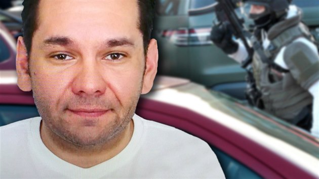 Ctirad Vitásek Ctirad Vitásek